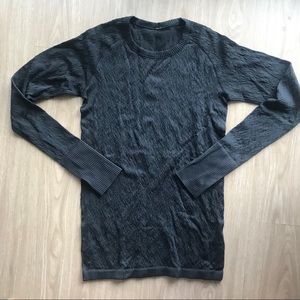 lululemon Long Sleeve Swiftly